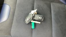 Ford Mustang 5.0 V8 Dark Horse 2dr Petrol Coupe